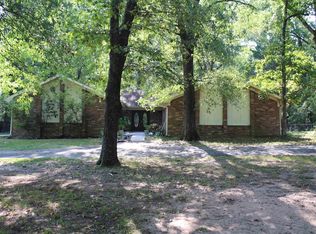 589 Old Country Ln, Cabot, AR 72023