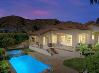 12410 Skyline Dr, Desert Hot Springs, CA 92240