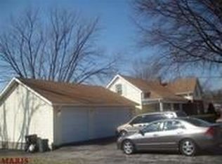 4666 Mattis Rd, Saint Louis, MO 63128