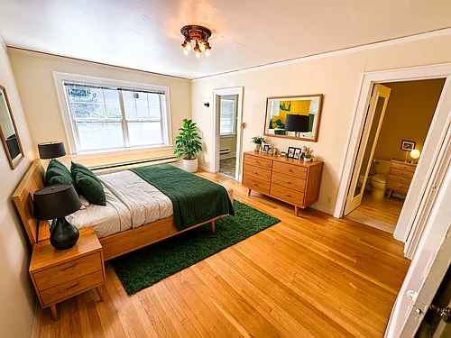 Belmont Apartments Photo 1