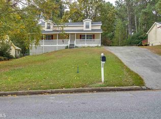 2015 Red Rose Ln, Loganville, GA 30052