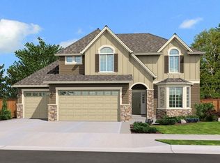 7911 227th Av Ct E, Buckley, WA