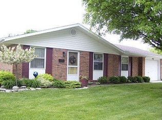 406 Bramlage Ln, Union, OH 45322