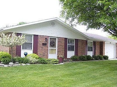 406 Bramlage Ln photo 1
