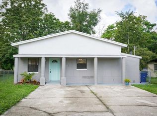 4305 E Grove View Ave, Tampa, FL 33617
