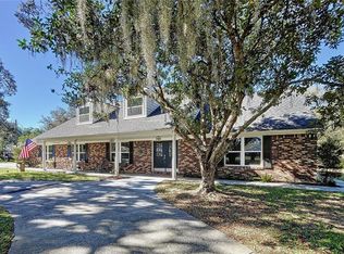 11809 Lakewood Dr, Hudson, FL 34669