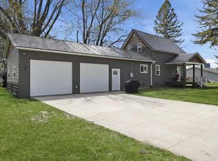 742 Gilman Street, Stanley, WI 54768