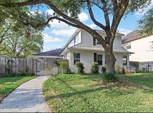 2530 Wordsworth St, Houston, TX 77030