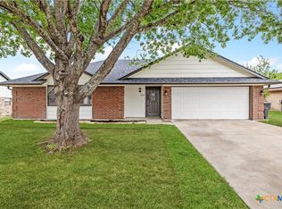 1607 Ridgeway Dr, Temple, TX 76502