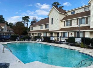 510 Fairwood Lakes Dr #21-K, Myrtle Beach, SC 29588