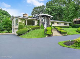 5N770 Sycamore Ave, Medinah, IL 60157