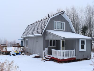 3003 Ridge Rd, Thompson, PA, 18465