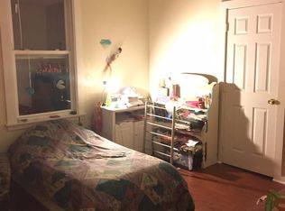 42 Sewall St #2, Somerville, MA 02145