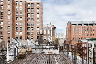 Rented by REAL New York