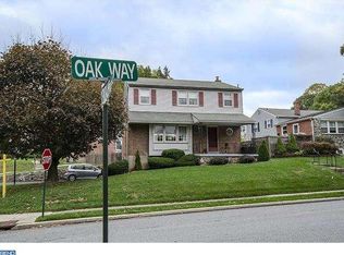 133 Glendale Rd, Havertown, PA 19083