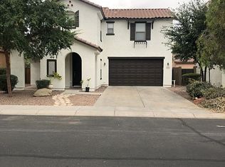 1177 E Hampton Ln, Gilbert, AZ 85295