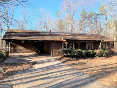 243 Windy Acres Rd, Cleveland, GA, 30528