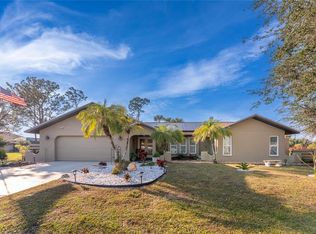 157 Angol St, Punta Gorda, FL 33983