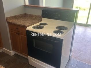 1181 Augusta Rd UNIT 4, Belgrade, ME 04917