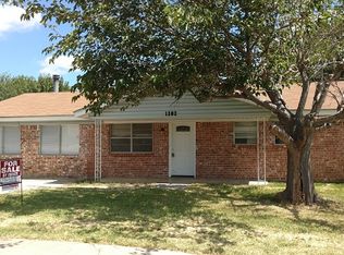 1202 Sublett Ave, Copperas Cove, TX 76522