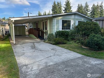 600 NE Lincoln Road #41, Poulsbo, WA, 98370