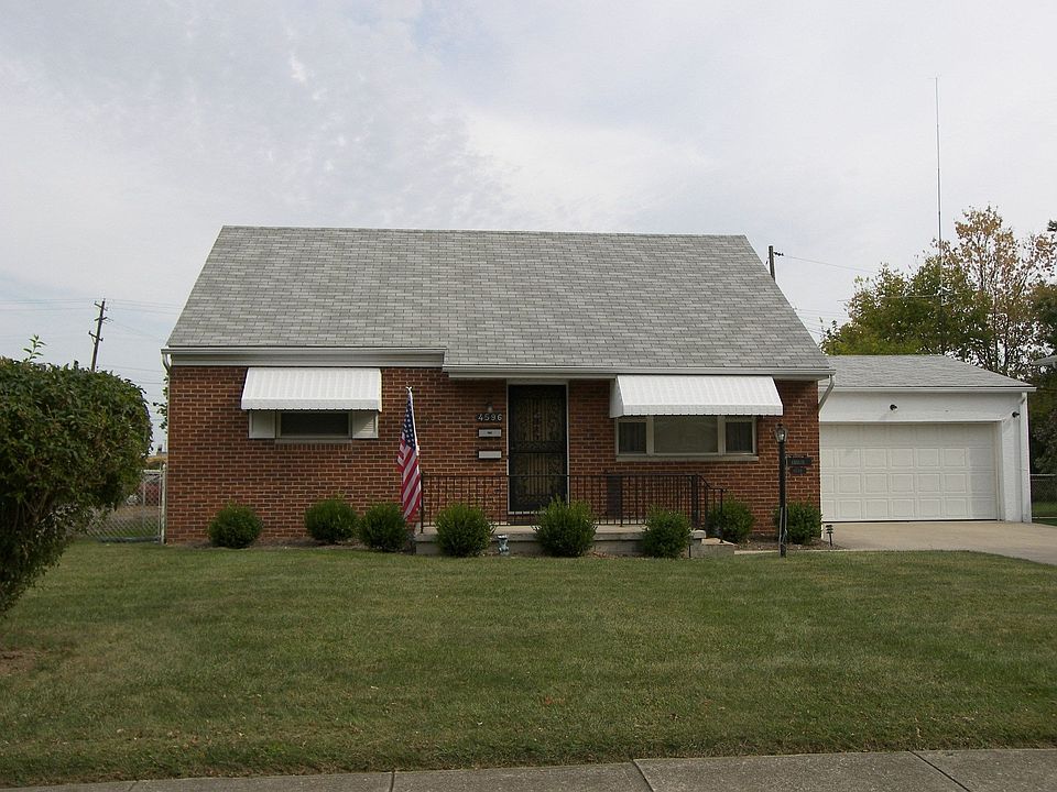 1st image of 4596 Emslie Dr