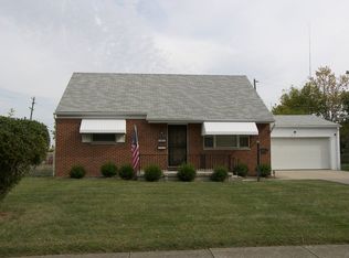 4596 Emslie Dr, Columbus, OH 43224