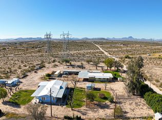4225 S 343rd Ave, Tonopah, AZ 85354