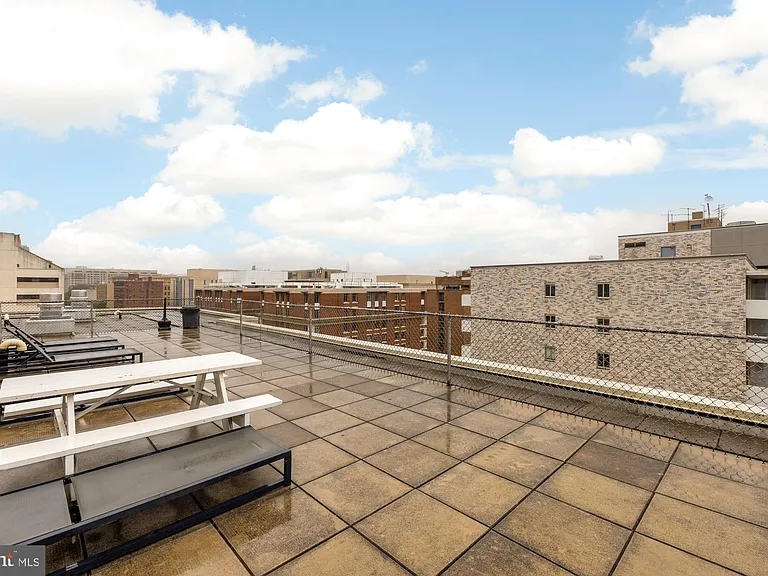 2401 H St NW #209 — Photo 25