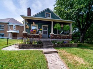 305 Edgar Ave, Dayton, OH 45410