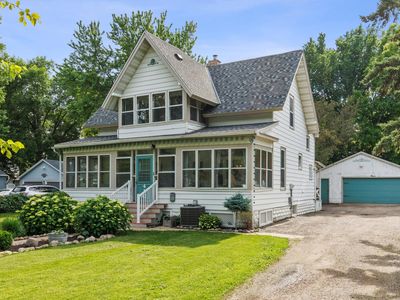 410 10th St SW, Willmar, MN, 56201
