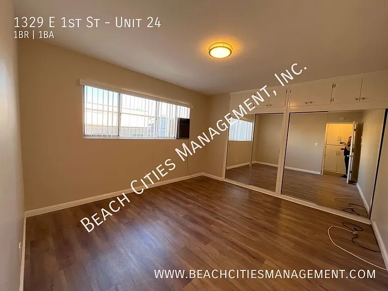 1329 E 1st St #24 — Photo 21