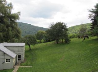 1692 Rip Shin Rd, Lansing, NC 28643