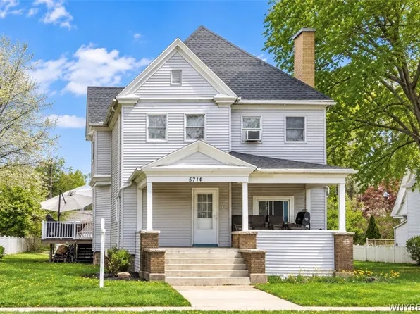5714 Buffalo Ave, Niagara Falls, NY