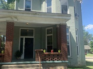 36 E Powell Ave, Evansville, IN 47713