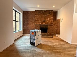 864 W End Ave APT 4B, New York, NY 10025