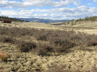 1424 Arrowhead Dr, Como, CO 80432