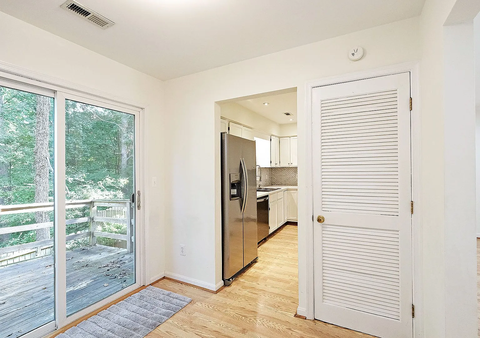 Pet-Friendly Minor Hill Townhome — Photo 4