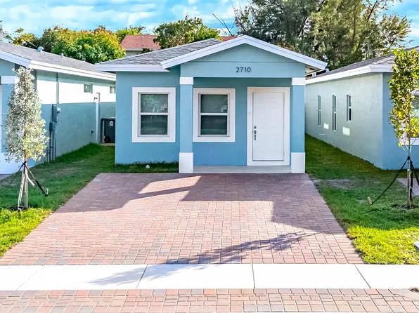 2710 Nokomis Avenue, West Palm Beach, FL 33409