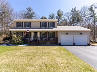 50 Meadow Ln, Rochester, NH 03867