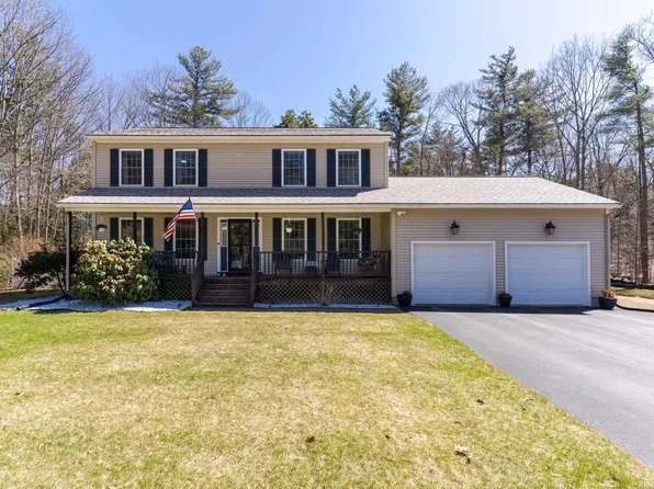 50 Meadow Lane, Rochester, NH 03867