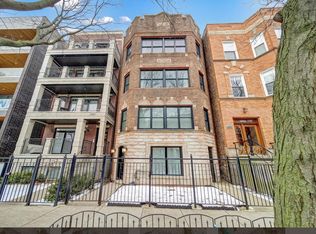 3541 N Reta Ave #G, Chicago, IL 60657