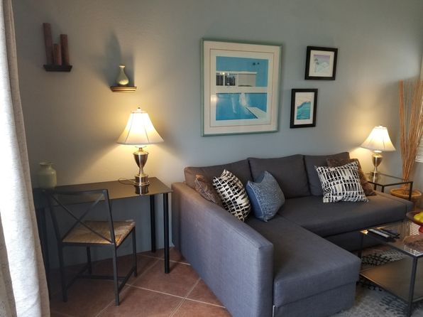 505 S Farrell Dr UNIT I52