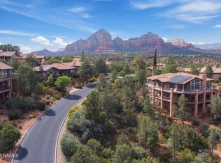 69 Les Springs Dr, Sedona, AZ 86336