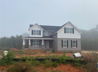 2062 Centurion Way, Graham, NC 27253