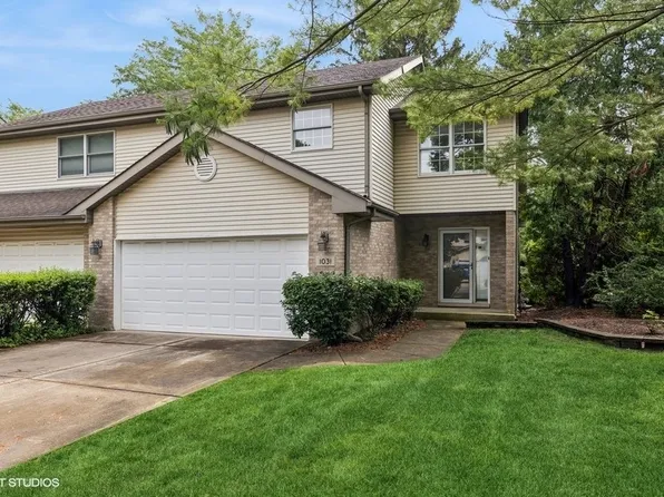 1031 Claremont Dr, Downers Grove, IL 60516
