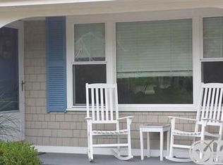 151 Alcott Rd, East Falmouth, MA 02536