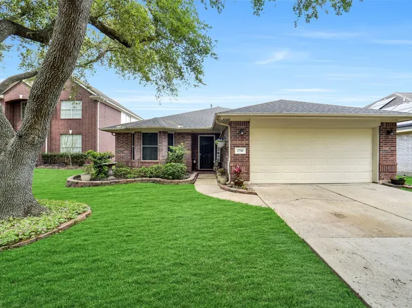 2710 Millers Falls Ct, Richmond, TX 77406