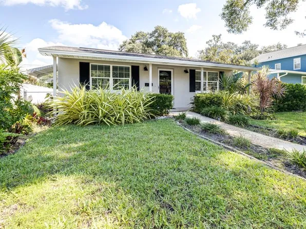 5521 1st Ave N, Saint Petersburg, FL 33710