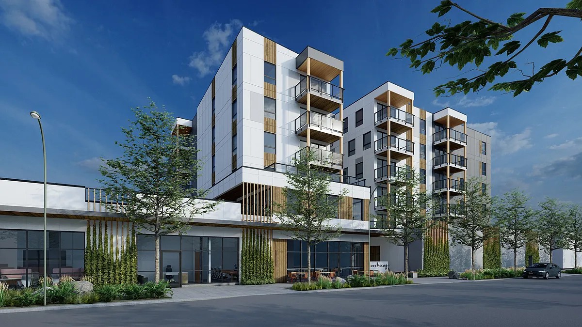 Building Photo - 5528 Inlet Ave